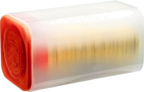 1 oz Buivolas (Buffalo) JAV auksinė moneta (Mix metai) (3)