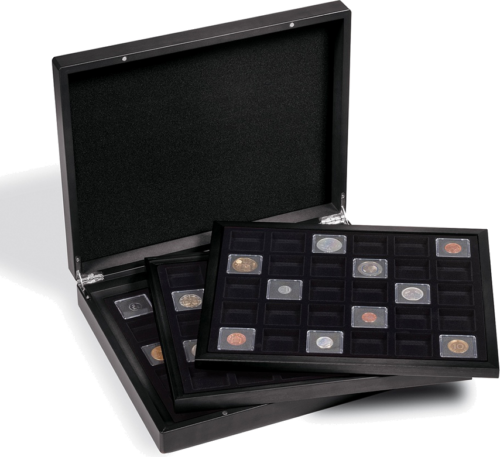 Бокс Volterra Trio для капсул Quadrum Mini (1)