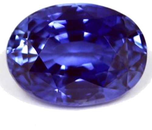 4.03 carat BLUE Oval Safyras (1)