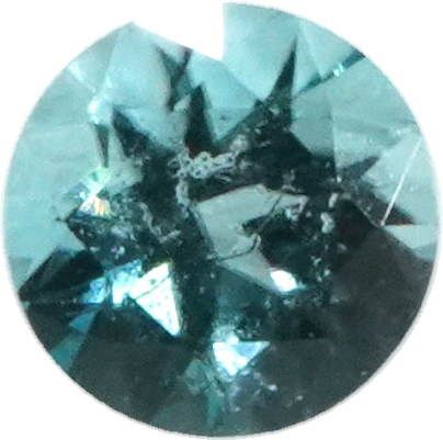 0,05 ct. (AAA). Грандидьерит (2)