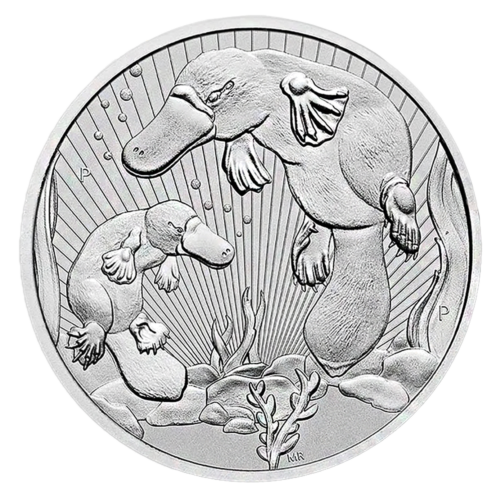 2 oz Platypus 2021 Australia silver coin (1)