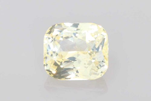 10.14 carat YELLOW Safyras (1)