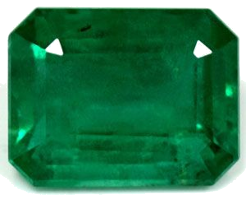 3.07 carat GREEN Emerald Smaragdas (1)