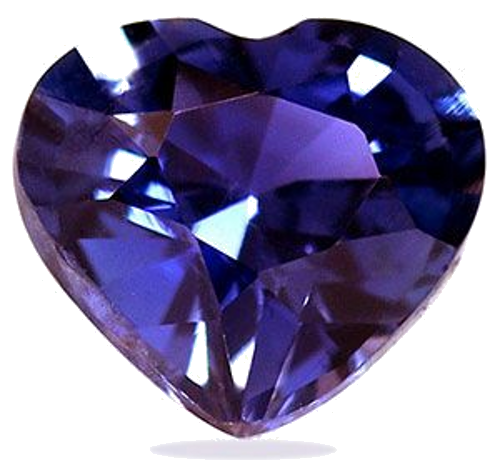 1.94 carat BLUE Heart Safyras (1)