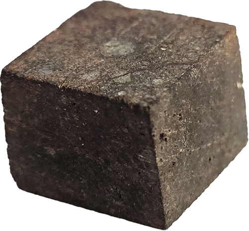 Cut meteorite (3)