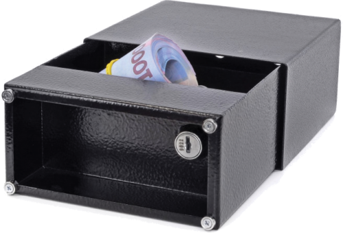 Сейф - Socket SK.2 (3)