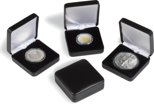 Coin box Nobile Black (1)