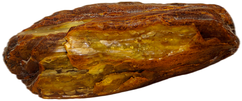 494 g Amber Nugget (2)