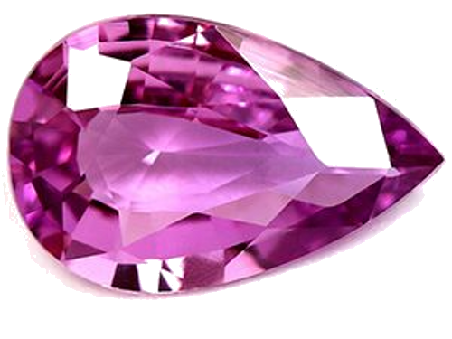 1.5 carat PINK Pear Safyras (1)