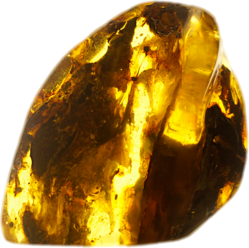 174 g Amber Nugget (2)