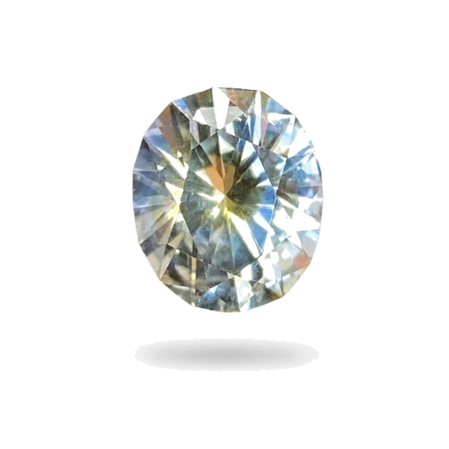 1.47 carat YELLOW Oval Safyras (1)