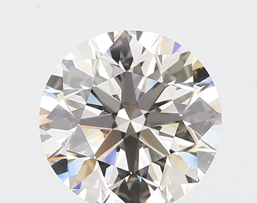 1.61 carat J-VS1 Excellent cut Natūralus Round Deimantas (1)