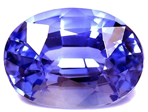 1.43 carat BLUE Oval Safyras (1)