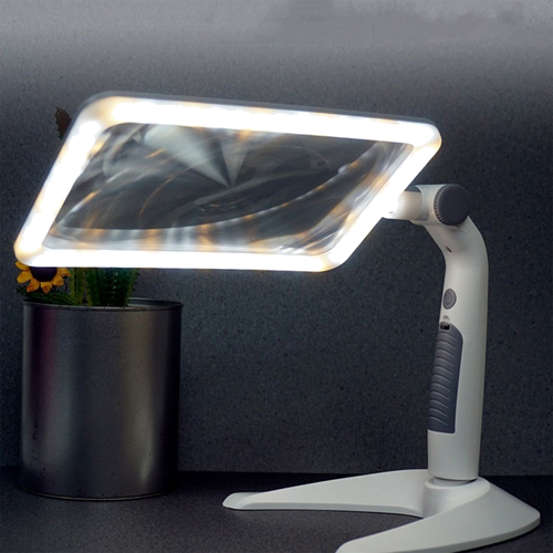 Desktop Magnifier 2.5x (5)