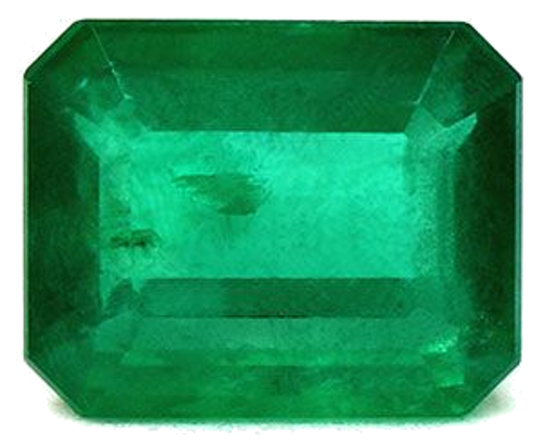 2.84 carat GREEN Emerald Smaragdas (1)