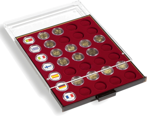 Round Flags Chips 26 mm (1)