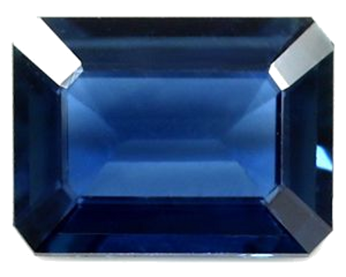 1.37 carat BLUE Emerald Safyras (1)