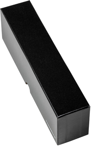 Кутия за златни кюлчета от PVC (2)