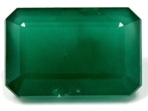 13.46 carat GREEN Emerald Smaragdas (1)