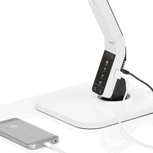 LED Lamp for Diamonds, Precious Stones, Jewelry LAMP 4EX (5)