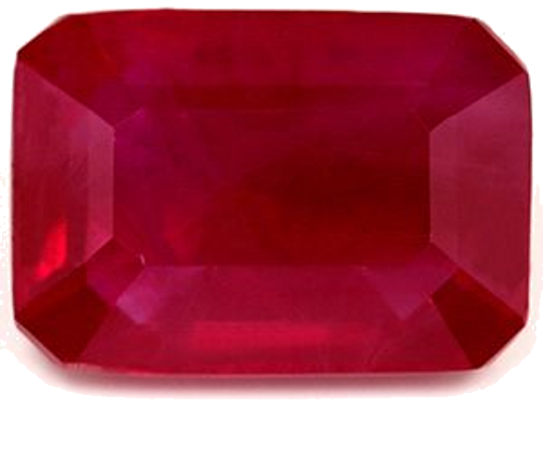 5.08 carat RED Emerald Rubinas (1)