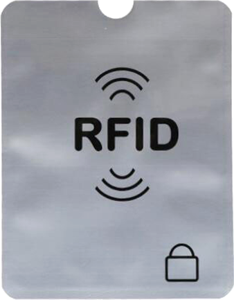 Чехол для карт с RFID защитой (3)