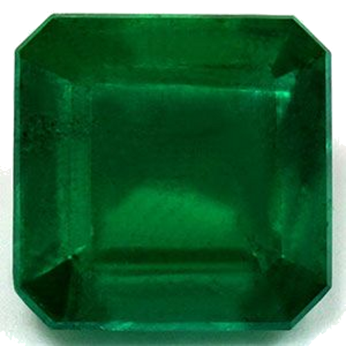 3.51 carat GREEN Emerald Smaragdas (1)