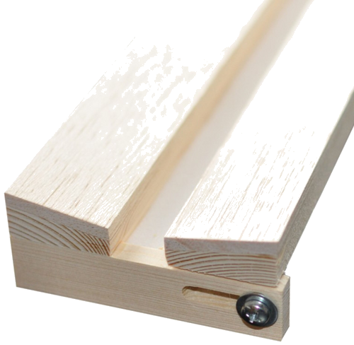 Регулируем дървен ентомологичен разпервач (2)