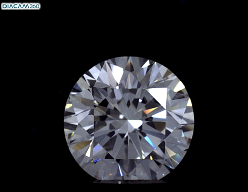 0.8 carat G-VVS1 Excellent cut Natūralus Round Deimantas (1)