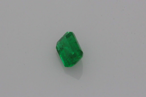1.13 carat GREEN Smaragdas (1)