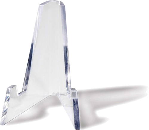 Coin stands S/XS (6)