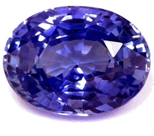 2.15 carat BLUE Oval Safyras (1)
