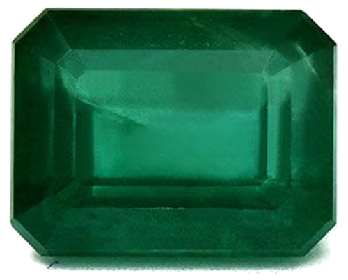 4.31 carat GREEN Emerald Smaragdas (1)