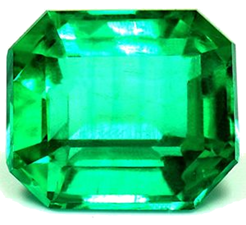 1.93 carat GREEN Emerald Smaragdas (1)
