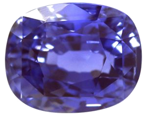 2.65 carat BLUE Cushion Safyras (1)