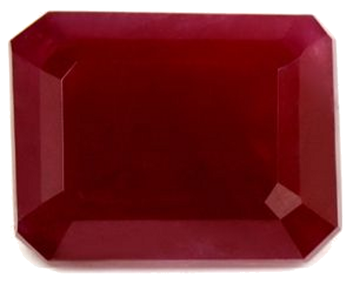 2.6 carat RED Emerald Rubinas (1)