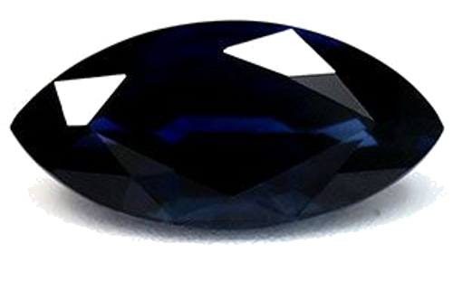 1.95 carat BLUE Marquise Safyras (1)