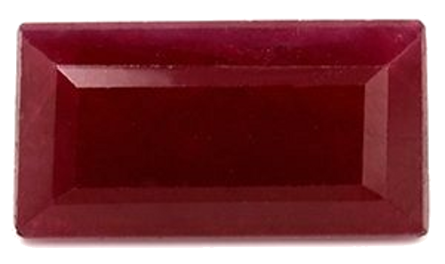 3.89 carat RED Emerald Rubinas (1)