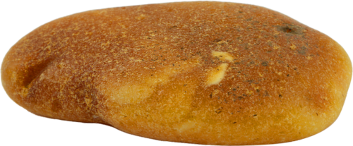 5.95 гр. Самороден морски кехлибар (3)