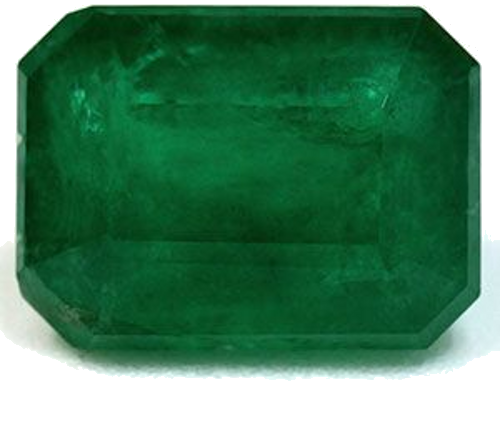 2.95 carat GREEN Emerald Smaragdas (1)