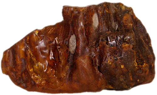 382 g Amber Nugget (1)