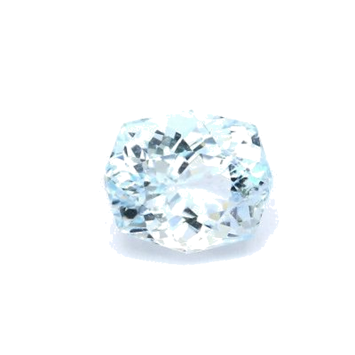 4.34 carat BLUE MODIFIEDBRILLIANTFANCY cut Other Aquamarine (1)