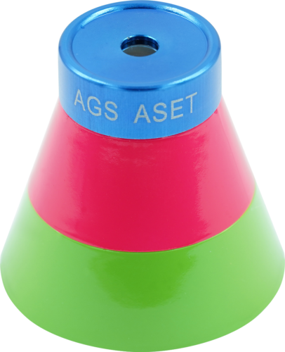 Инструмент оценки углового спектра света AGS Asset Scope (1)