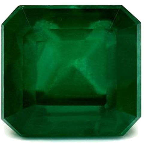 2.35 carat GREEN Emerald Smaragdas (1)