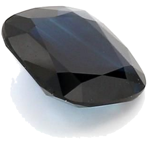 1.43 carat BLUE BRILLIANTSTEP cut Other Safyras (1)