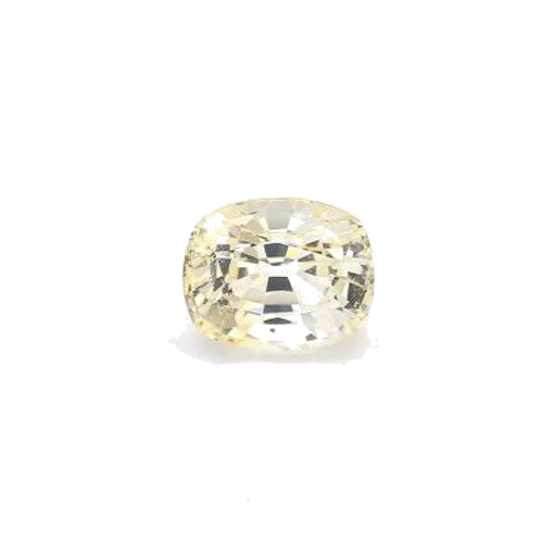 2.08 carat YELLOW BRILLIANTSTEP cut Other Safyras (1)