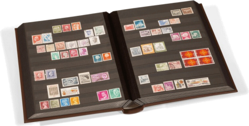 Албум Leader Din (64 стр.) (3)