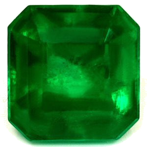 1.81 carat GREEN Emerald Smaragdas (1)