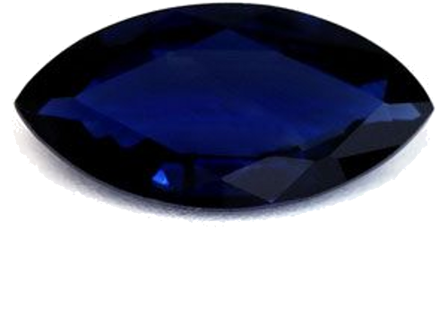 1.44 carat BLUE Marquise Safyras (1)