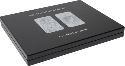 Box VOLTERRA for Rectangular Dragon Coins in capsules (1)